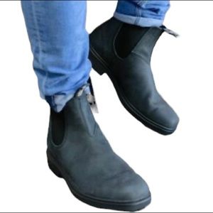 Blundstone boots